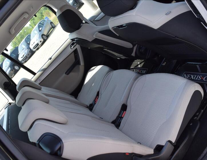 Citroën Grand C4 Picasso 19