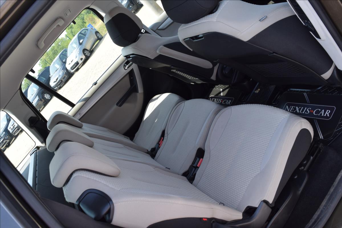 Citroën Grand C4 Picasso