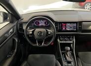 Škoda Kodiaq 5