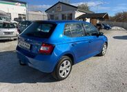 Škoda Fabia 12