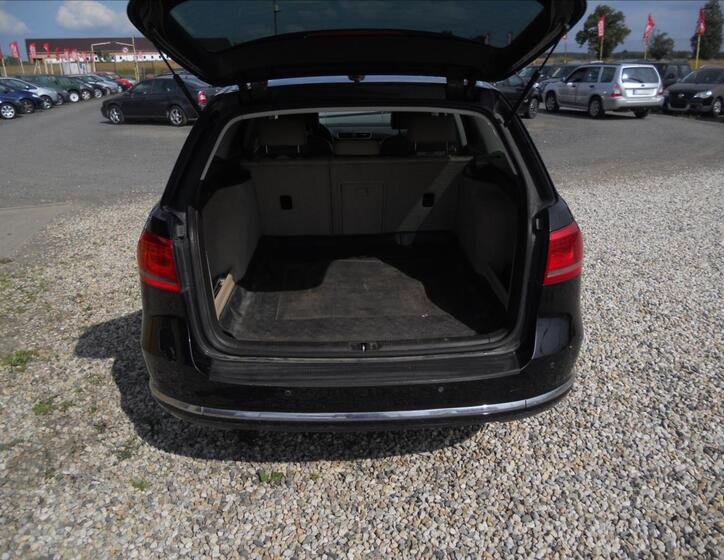 Volkswagen Passat 17