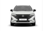 Nissan Qashqai 2