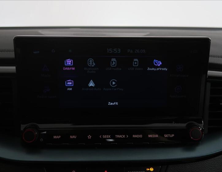 KIA Ceed 20