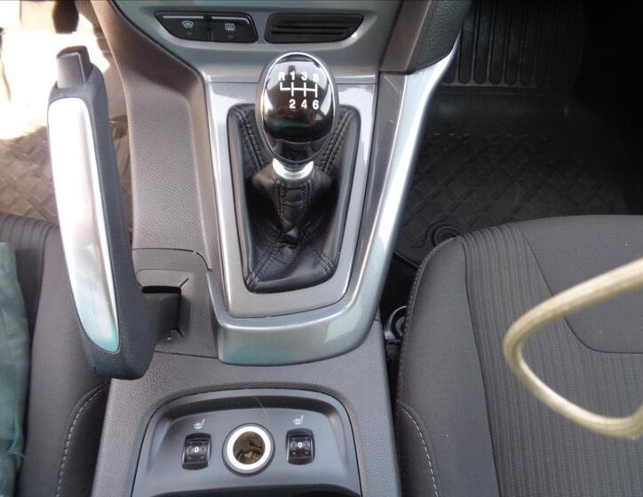 Ford Focus 11