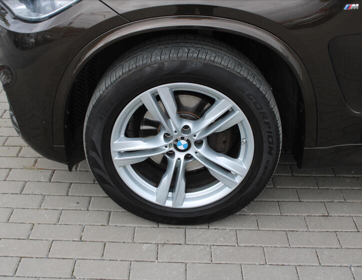 BMW X5 9