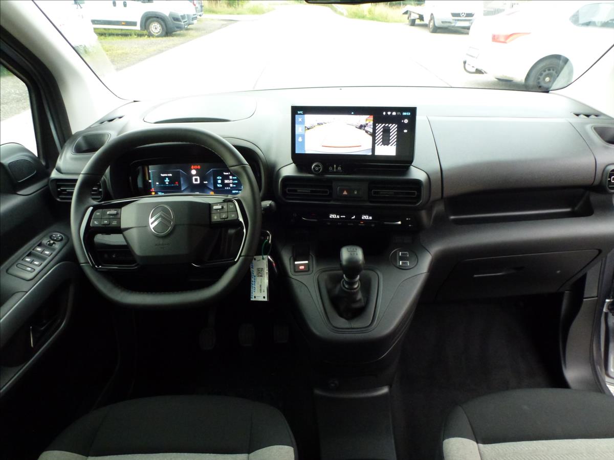 Citroën Berlingo
