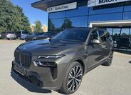 BMW X7 4
