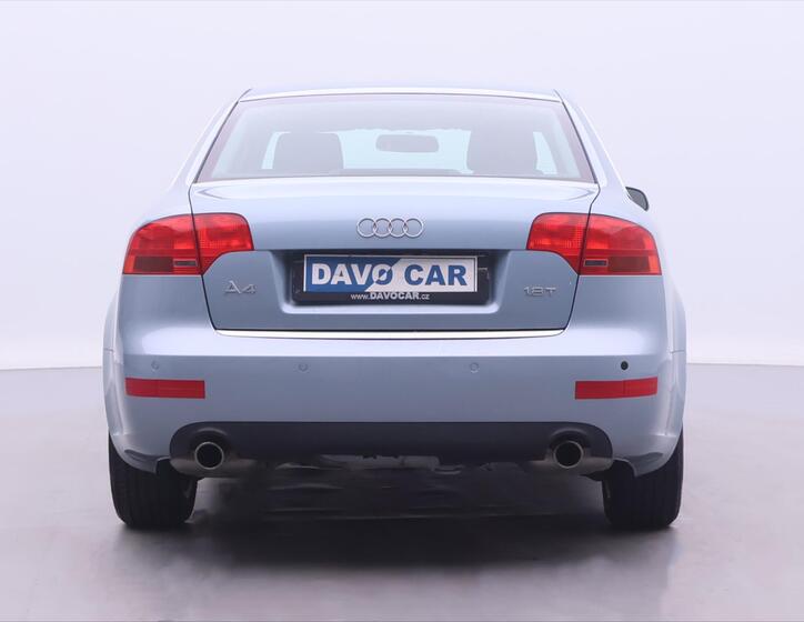 Audi A4 6