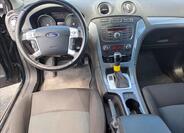 Ford Mondeo 9