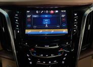Cadillac Escalade 19