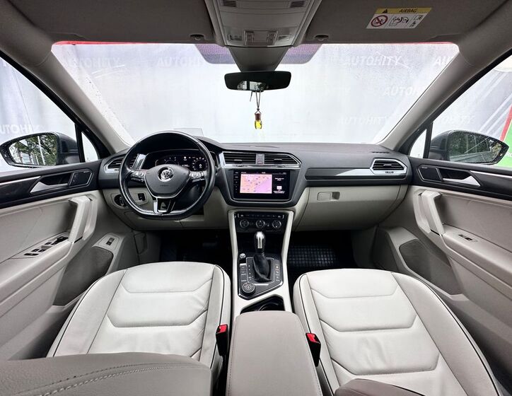 Volkswagen Tiguan 21