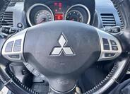 Mitsubishi Lancer 19