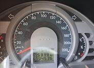 Volkswagen Fox 23