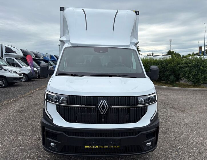 Renault Master 4