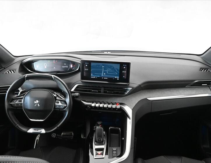 Peugeot 5008 12