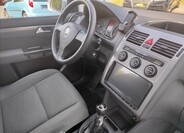 Volkswagen Touran 28