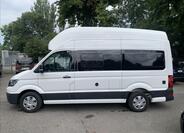Volkswagen Grand California 8