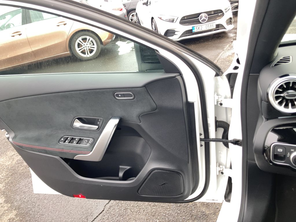 Mercedes-Benz Třídy A