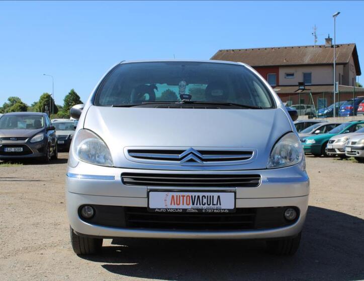 Citroën Xsara Picasso 2