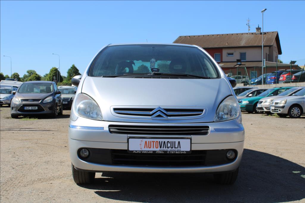Citroën Xsara Picasso