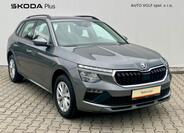 Škoda Kamiq 7