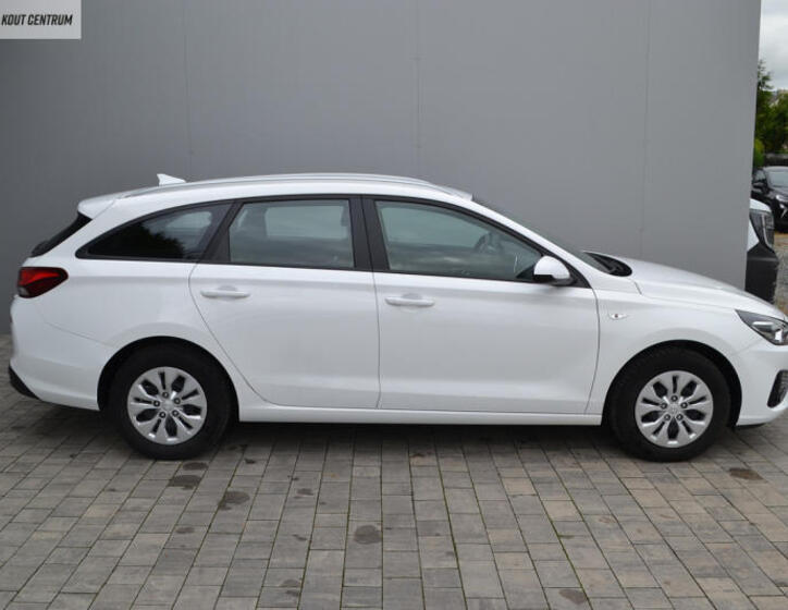 Hyundai i30 6
