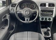 Volkswagen Polo 12