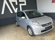 Subaru Justy 4