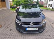 Volkswagen Touran 2