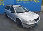 Škoda Octavia 3