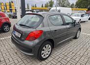 Peugeot 207 6