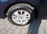 Volkswagen Sharan 5
