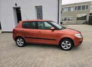 Škoda Fabia 5