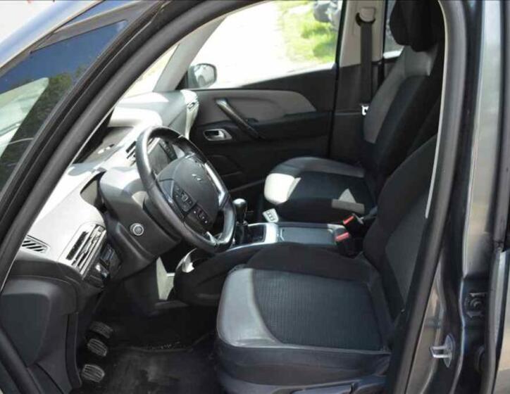 Citroën C4 26