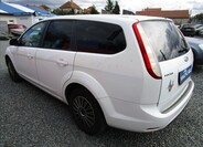 Ford Focus 6