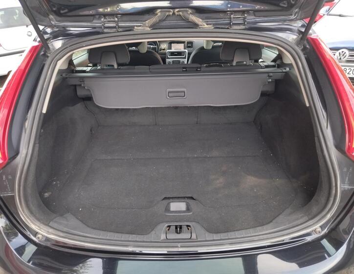 Volvo V60 21