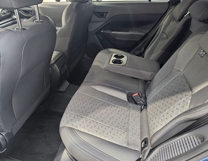 Subaru Crosstrek 19