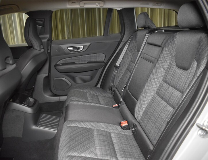 Volvo V60 18