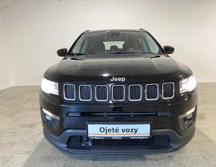 Jeep Compass 4