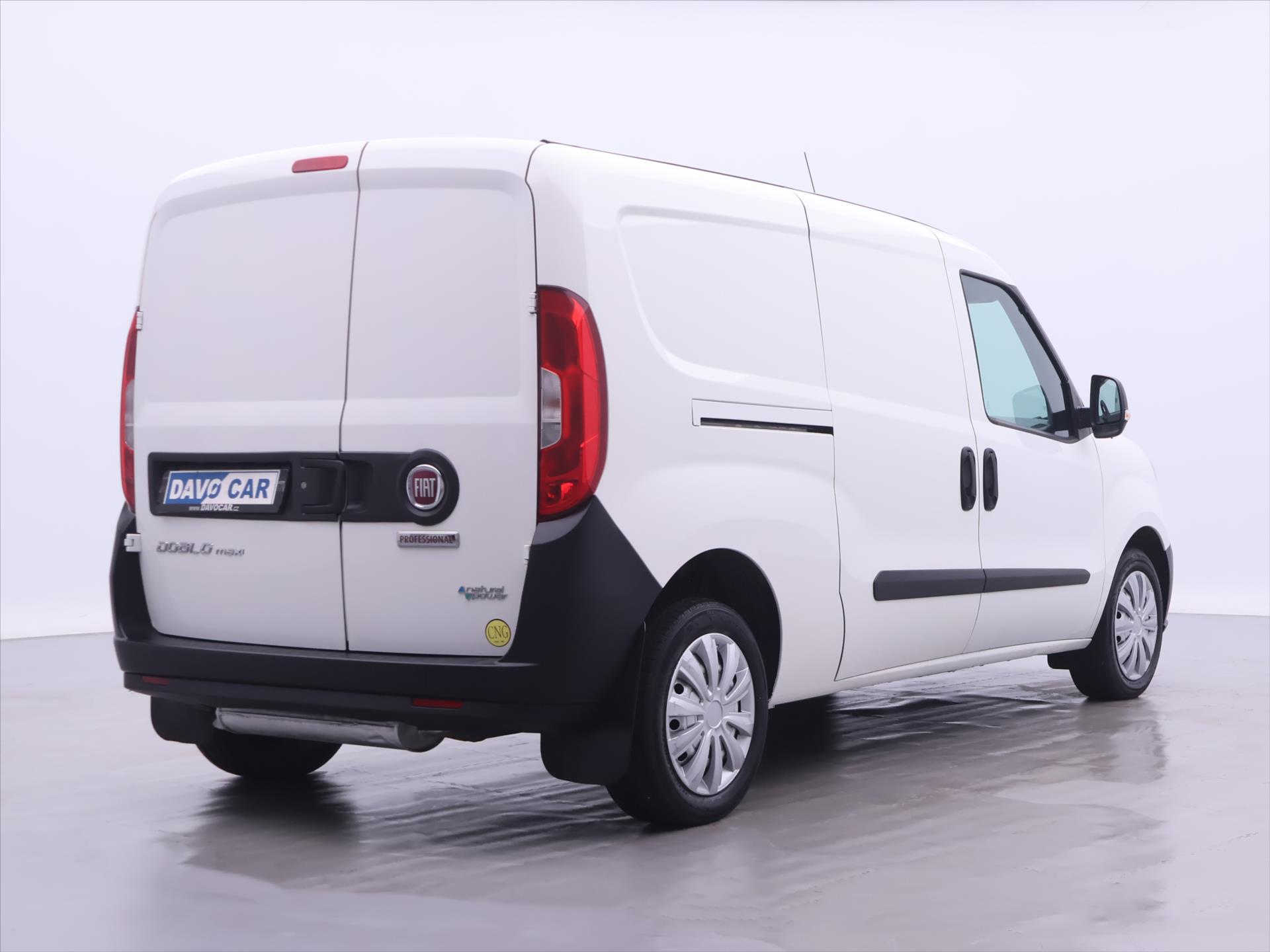 Fiat Dobló