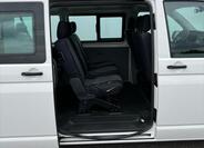 Volkswagen Transporter 13