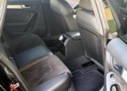 Audi A5 25