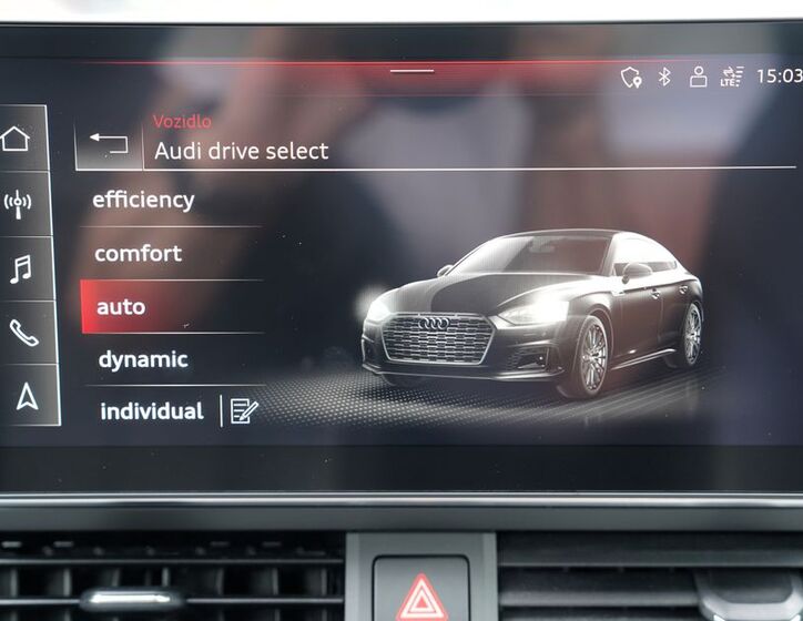 Audi A5 42