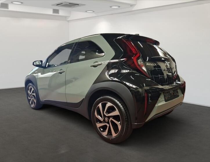 Toyota Aygo 6