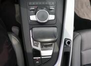 Audi A4 Allroad 18