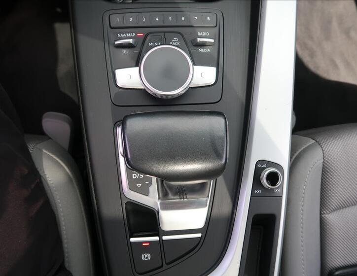 Audi A4 Allroad 18