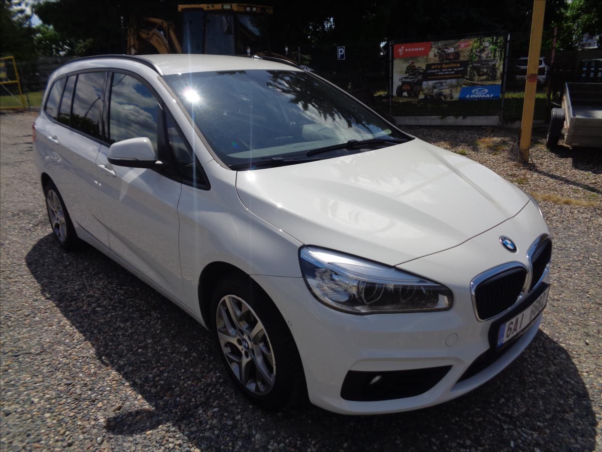 BMW Řada 2