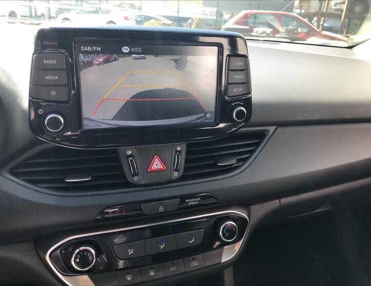 Hyundai i30 12