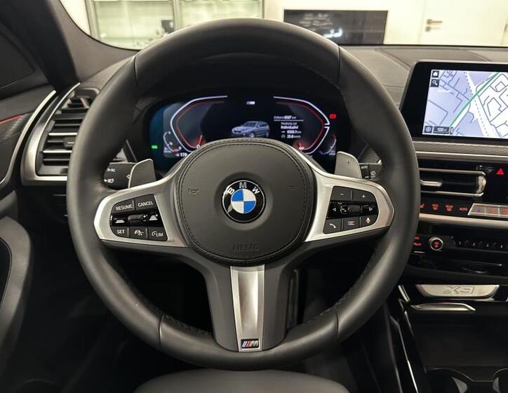 BMW X3 15
