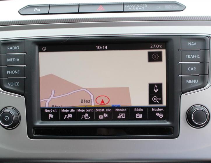 Volkswagen Passat 26